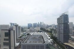 Suntec Tower Three (D1), Office #602998911